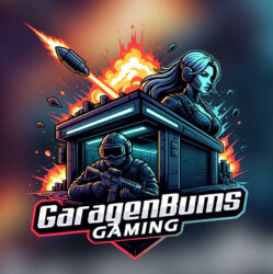 GaragenBums Gaming
